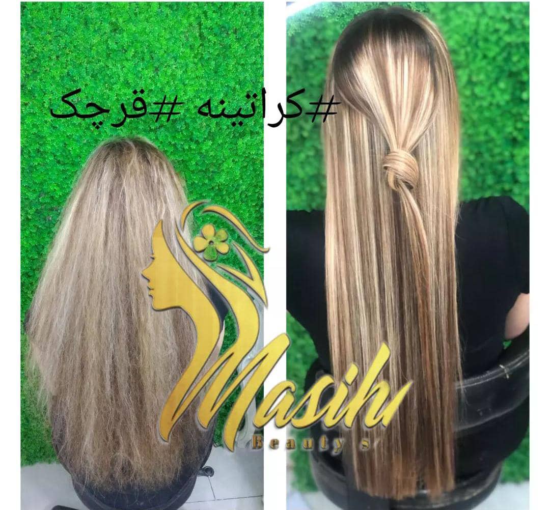 وجه تمایز آموزشگاه و سالن زیبایی معصومه قاضیانی در قرچک با دیگر سالن های زیبایی